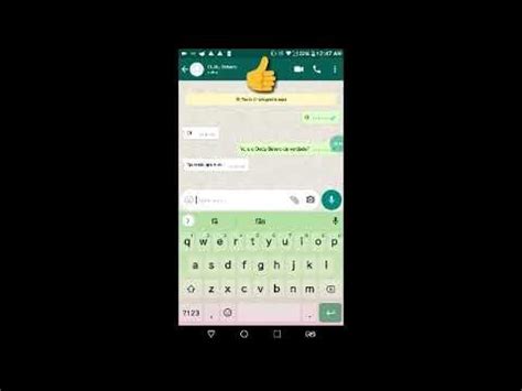 consegui o número do Dudu Betero no WhatsApp!! 